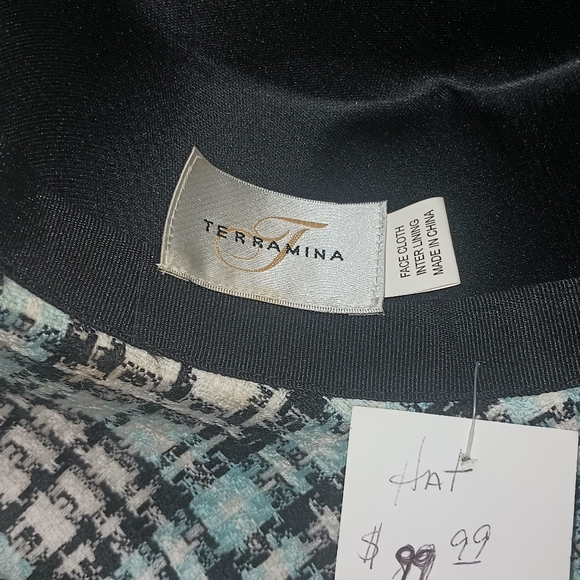 Fashion Hat - Picture 7 of 7